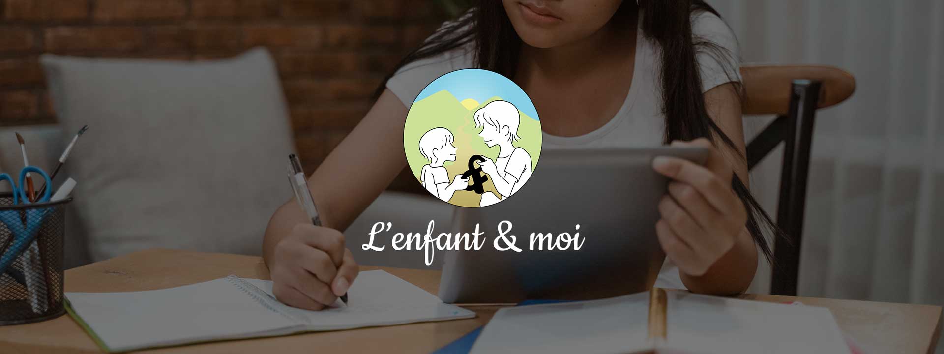Accompagnement et coaching parents et enfants à Pont-du-Château - L'enfant & moi
